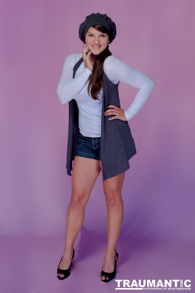 My first shoot with Katie Burton in 2010.  I was new to headshots.  While some of the work is clunky, I still think we achieved some fun images of her and I learned a lot thanks to her volunteering to pose for me.